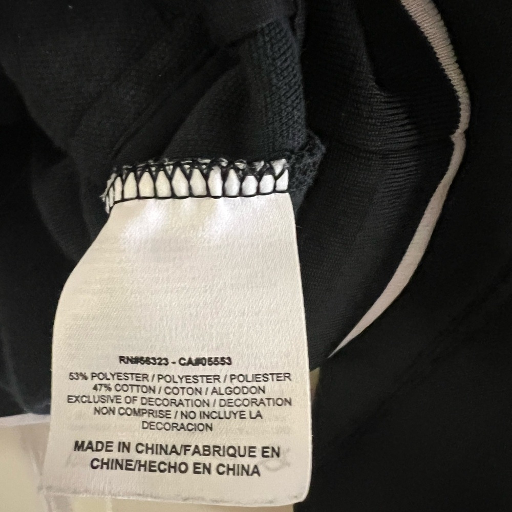 Vintage 2011–2012 Nike Manchester United N98 Track Jacket – Small (Unisex) Rare - Picture 11 of 11